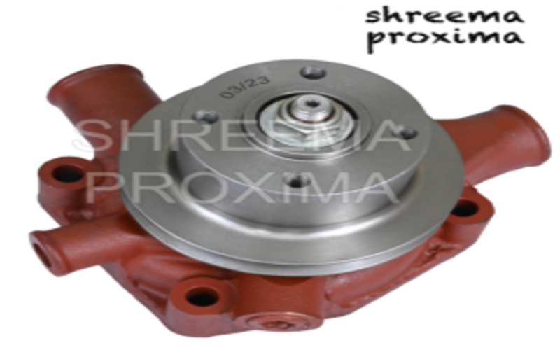 Water Pump IMT 539