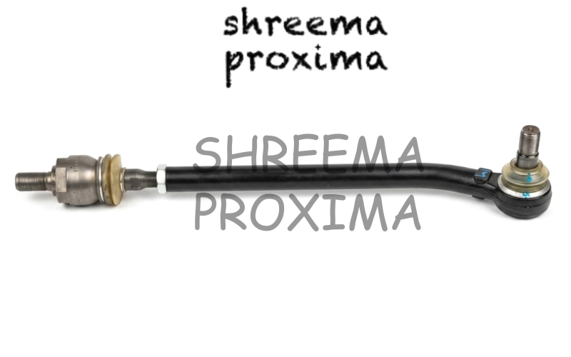Steering Rod Assy. LH- 130593
