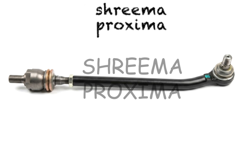 Steering Rod Assy.- 130594