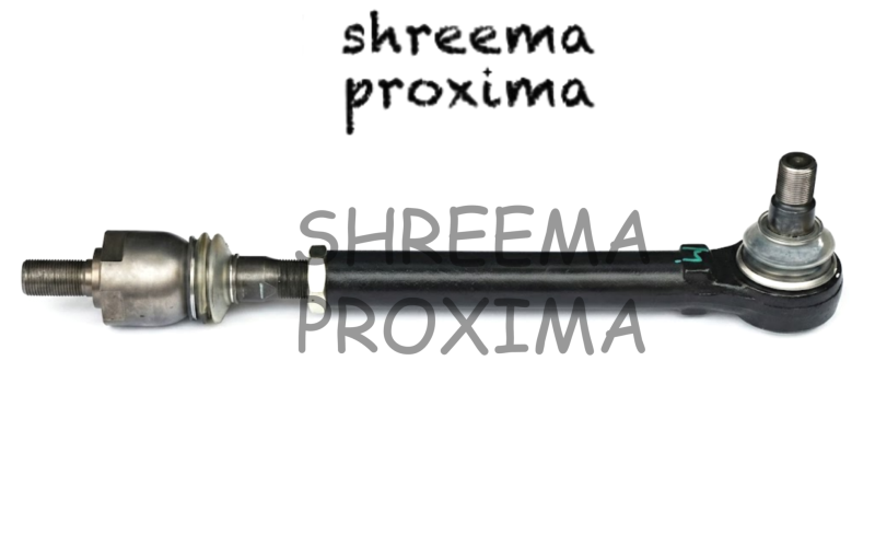 Steering Rod Assy. - 138648