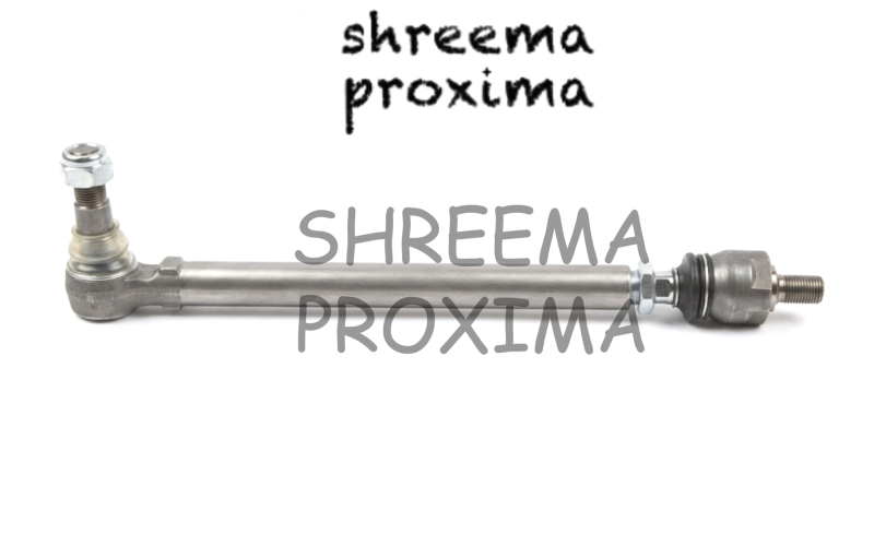 Steering Rod Assy. - 140805