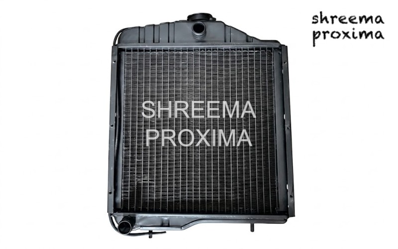 Radiator 50613030 Ursus C360