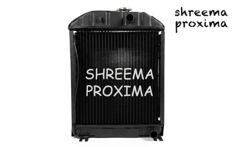 Radiator IMT 560
