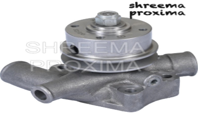 Water Pump MF P3