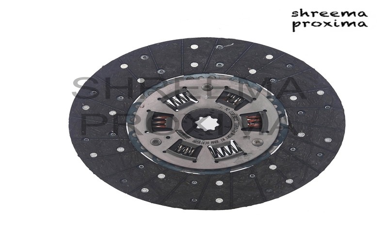SONALIKA-SOLIS CLUTCH PLATE