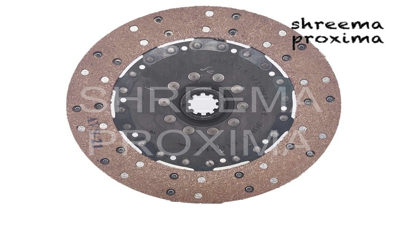 TAFE-30 Clutch Plate