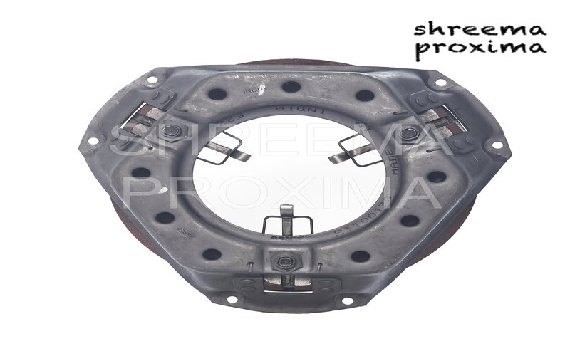 Mahindra Clutch Cover Assy
