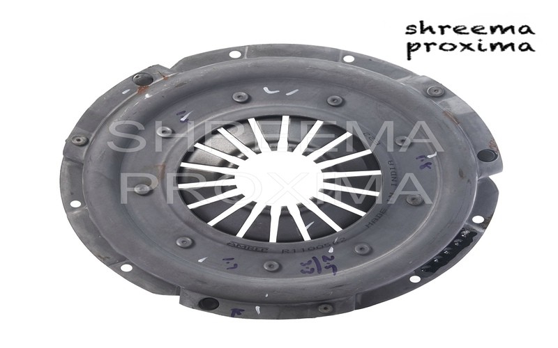 Swaraj Clutch Cover Assy 11"
