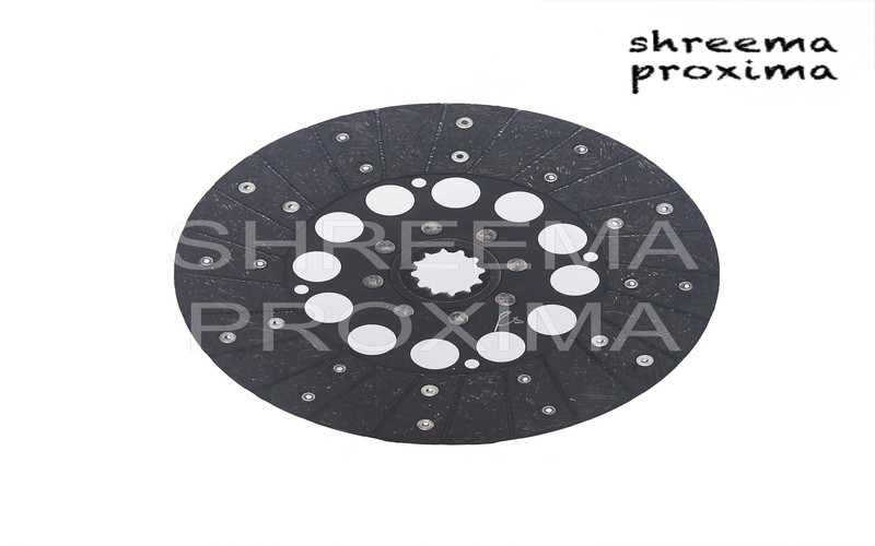 Clutch Plate Sonalika
