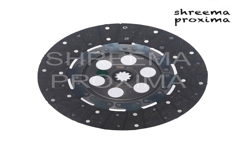 TAFE MF Clutch Plate 10Spline
