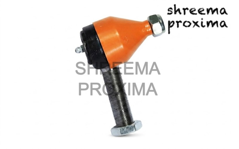 TIE ROD END RH -CARRARO