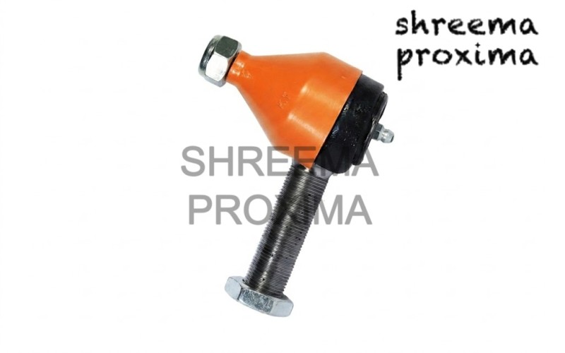 TIE ROD END LH -CARRARO